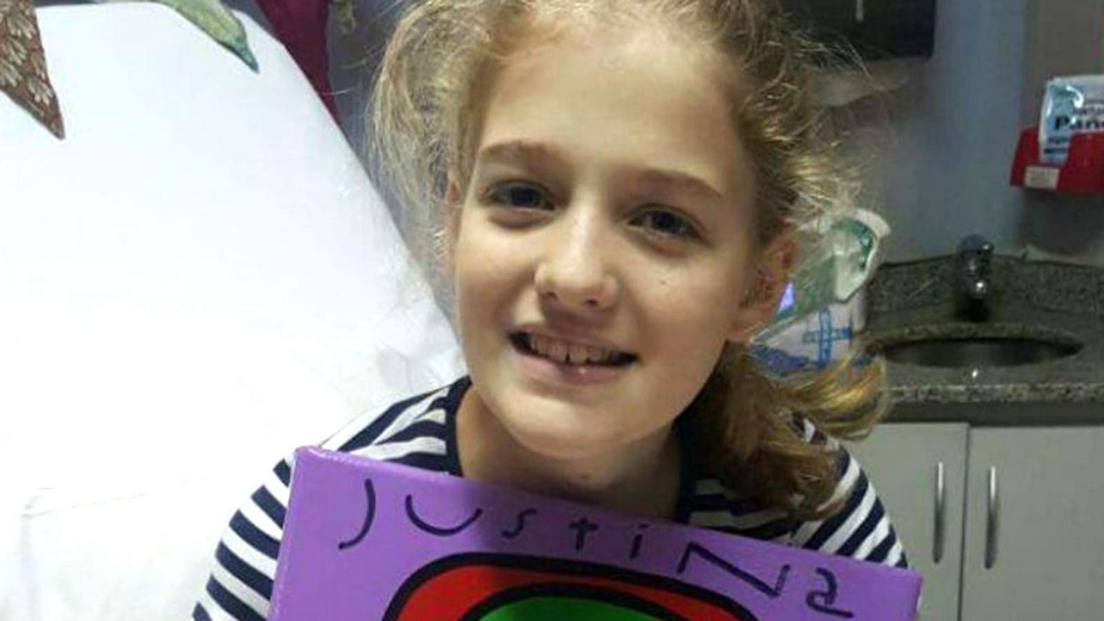Justina corazon 19201 - Diario Resumen de la región