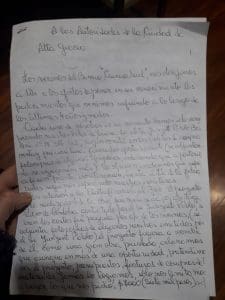 PHOTO 2018 07 18 10 54 06 - Diario Resumen de la región