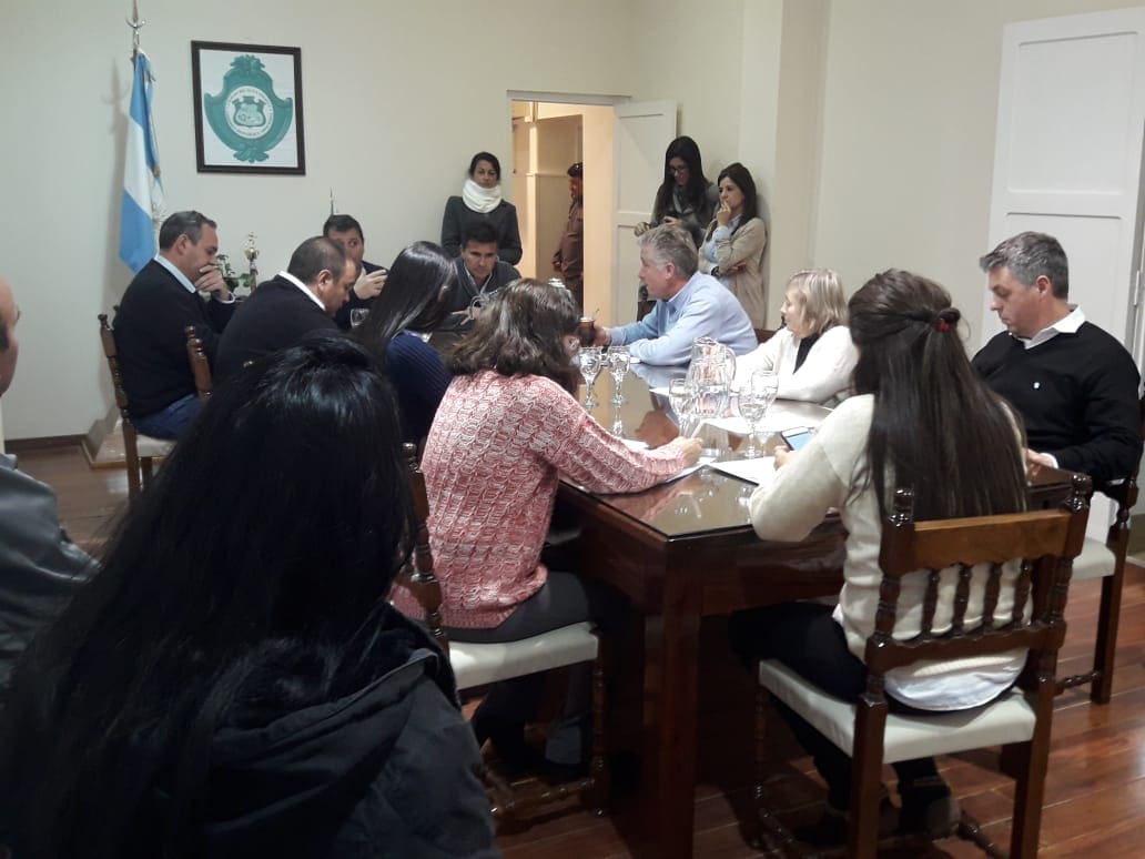 PHOTO 2018 07 18 11 01 22 - Diario Resumen de la región