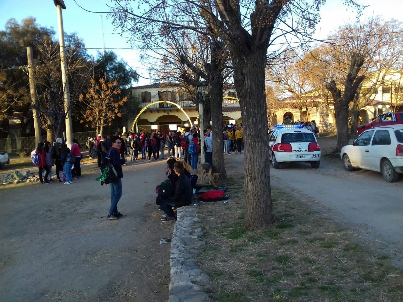 PHOTO 2018 07 30 08 51 10 - Diario Resumen de la región