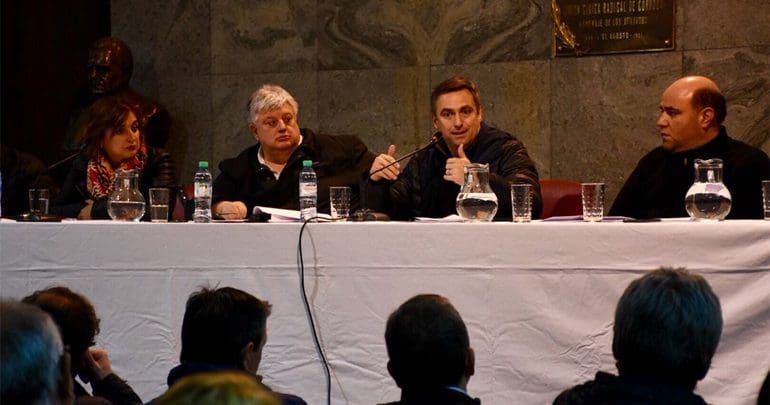 Plenario26Julio1 - Diario Resumen de la región
