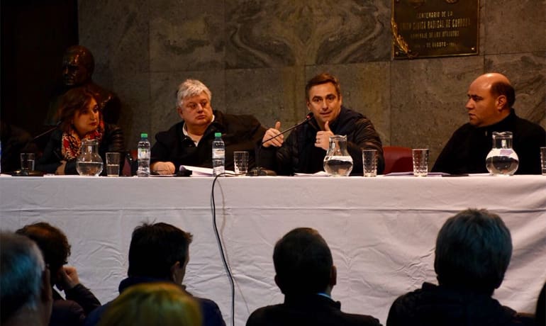 Plenario26Julio1 - Diario Resumen de la región