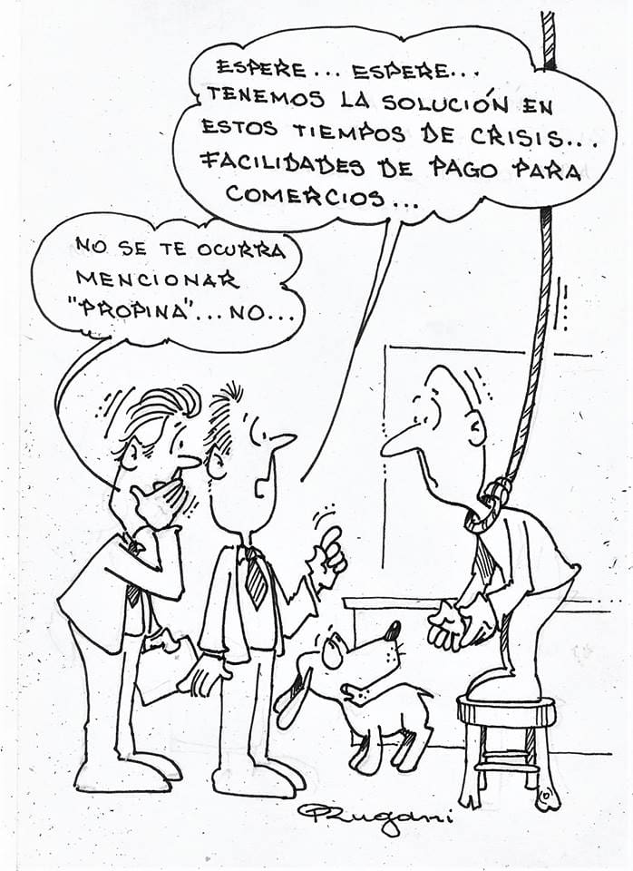 RUGANI 904 - Diario Resumen de la región