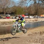 Santino Salgado - Diario Resumen de la región