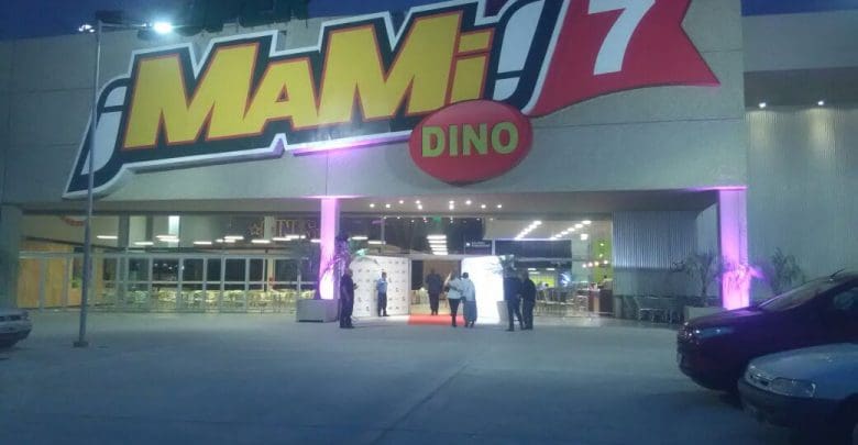 Super Mami - Diario Resumen de la región