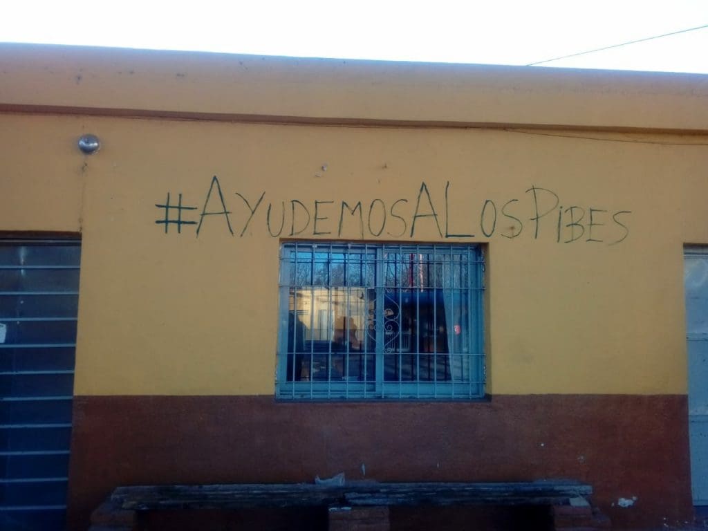 WhatsApp Image 2018 07 29 at 20.40.39 - Diario Resumen de la región