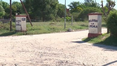 barrio la perla alta gracia - Diario Resumen de la región