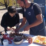 cocina 1 - Diario Resumen de la región
