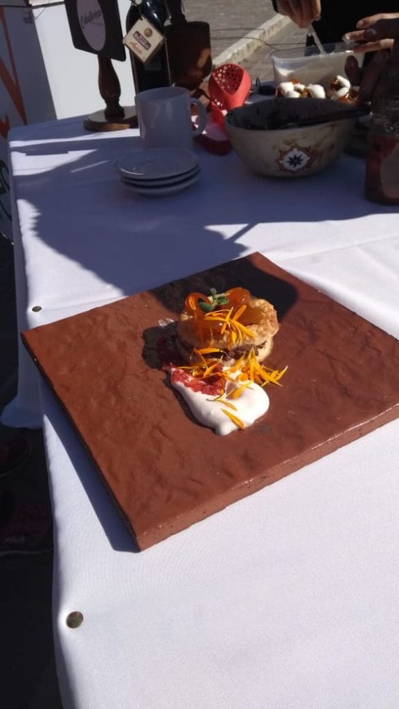cocina 2 - Diario Resumen de la región