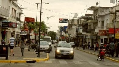 comercios - Diario Resumen de la región