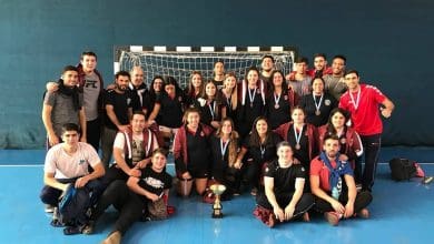 handball - Diario Resumen de la región