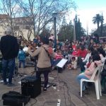 salas 3 - Diario Resumen de la región