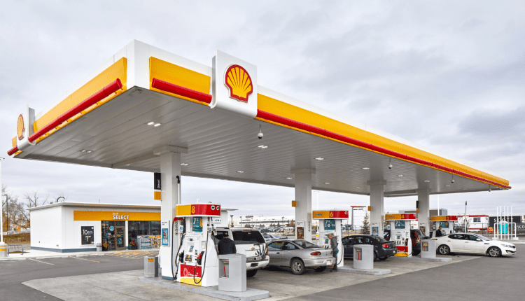 shell - Diario Resumen de la región