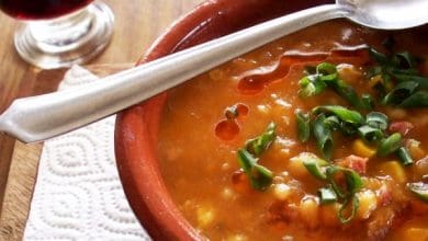 600x6001305923943 locro nota1 - Diario Resumen de la región