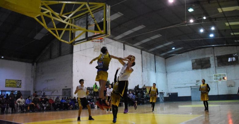 DEPORTIVO NORTE EMPATÓ LA SERIE - Diario Resumen de la región