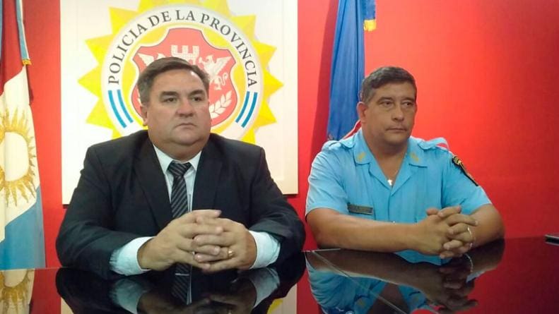 Destefani - Diario Resumen de la región