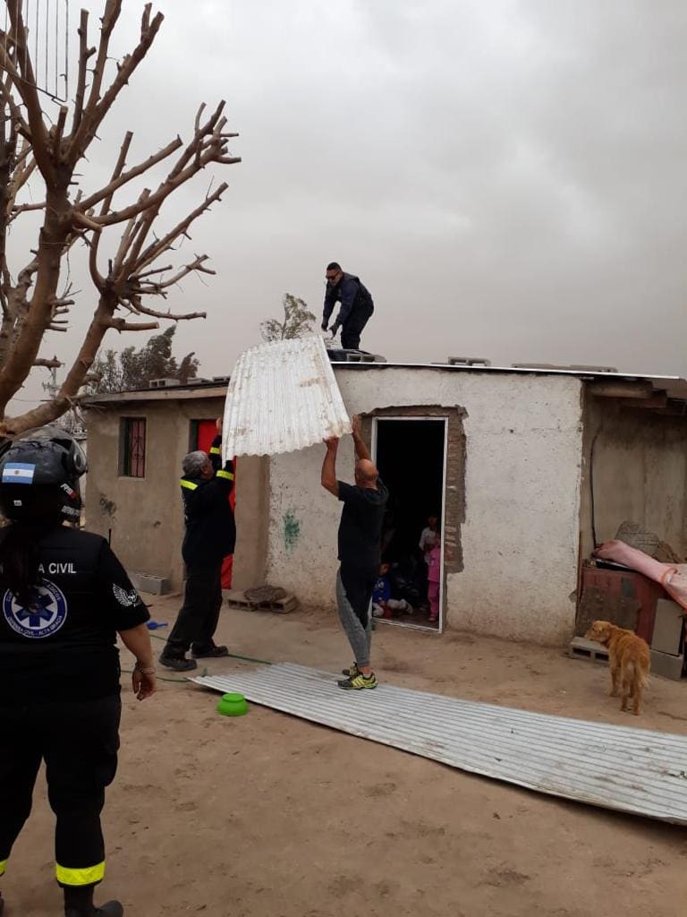 IMG 20180807 WA0301 - Diario Resumen de la región