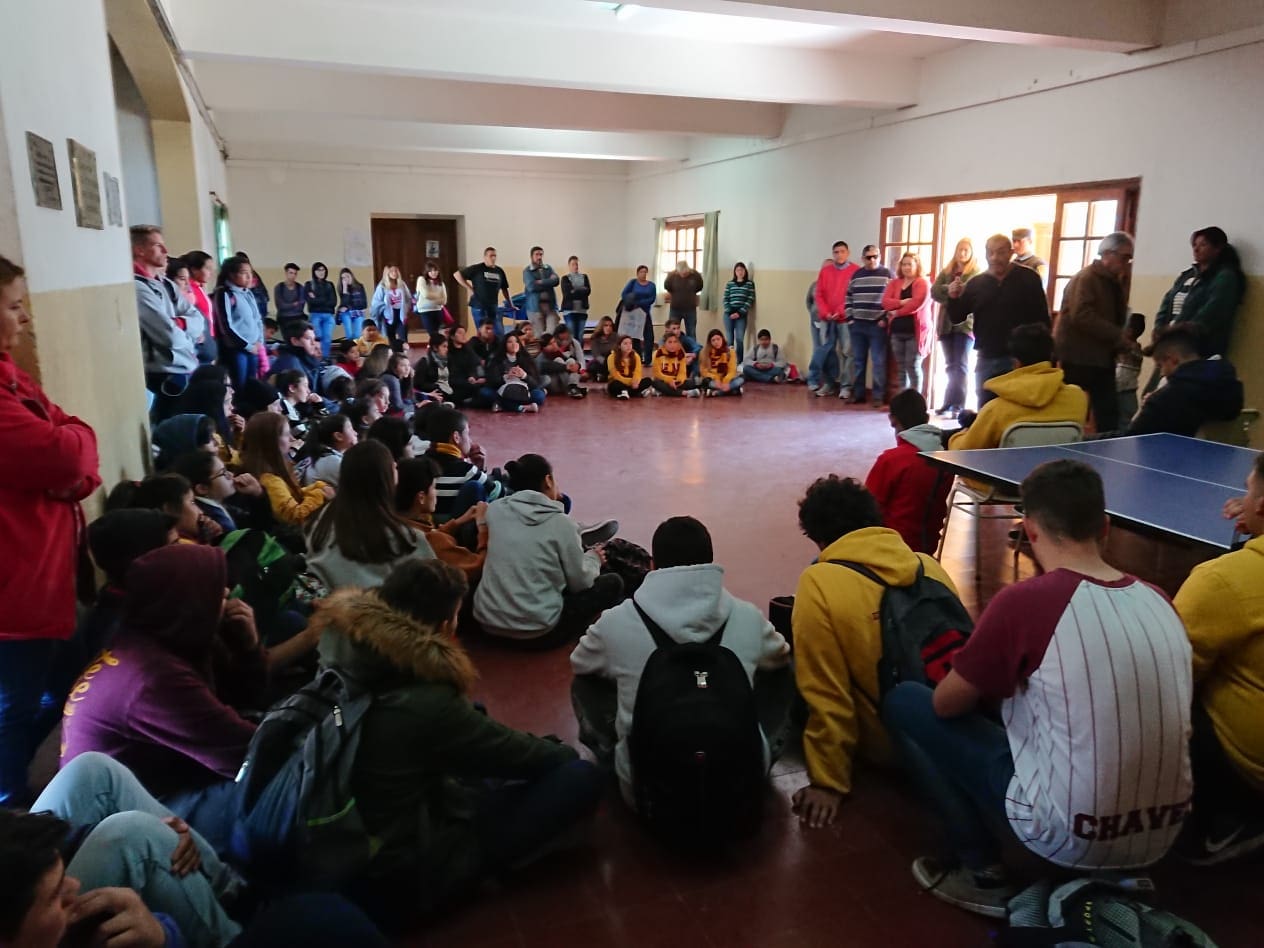 PHOTO 2018 08 02 19 33 08 - Diario Resumen de la región