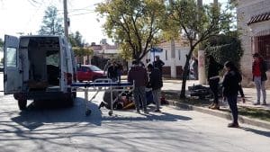 PHOTO 2018 08 02 20 20 28 - Diario Resumen de la región