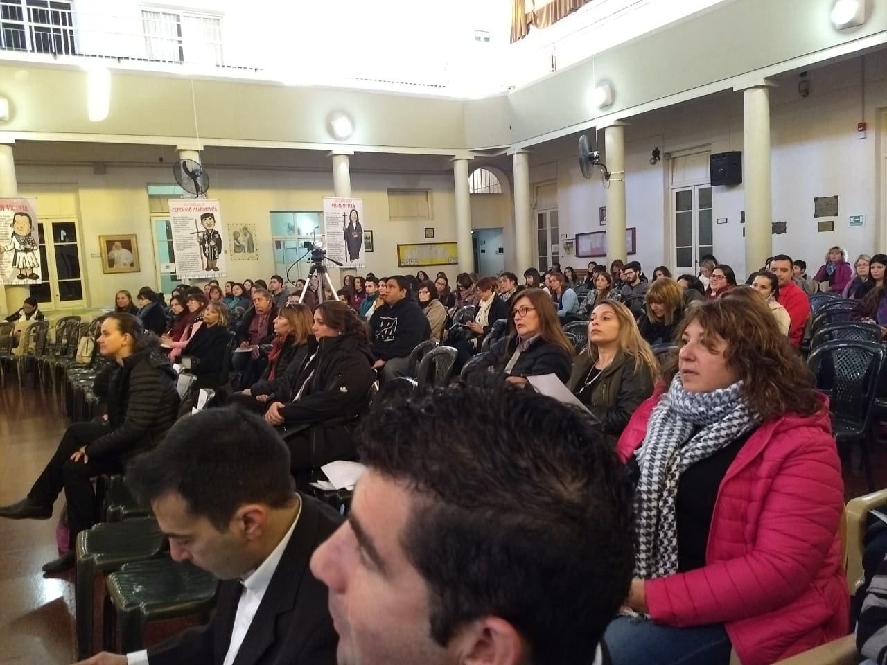 PHOTO 2018 08 04 09 37 27 - Diario Resumen de la región