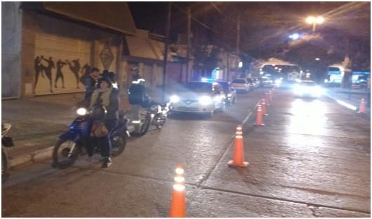 PHOTO 2018 08 28 09 23 59 - Diario Resumen de la región