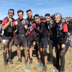 Podio altagraciense en La Cumbre - Diario Resumen de la región