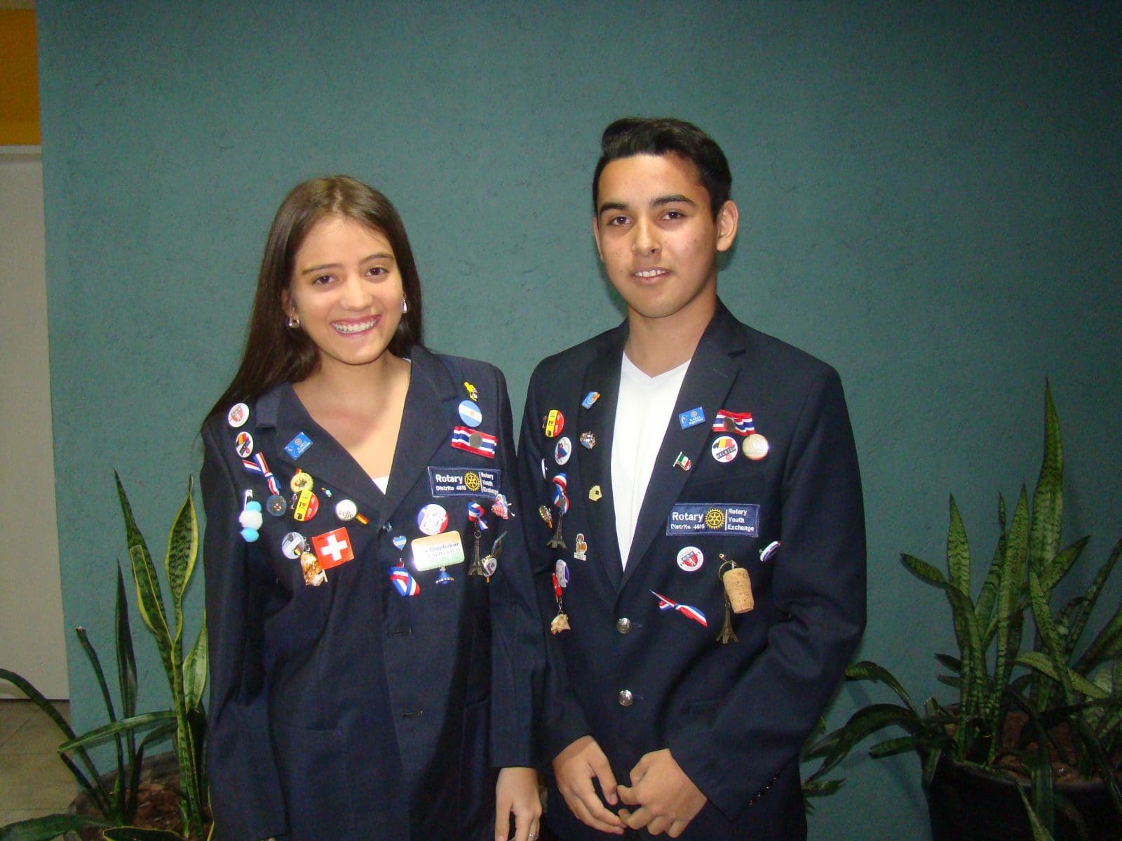 ROTARY - Diario Resumen de la región