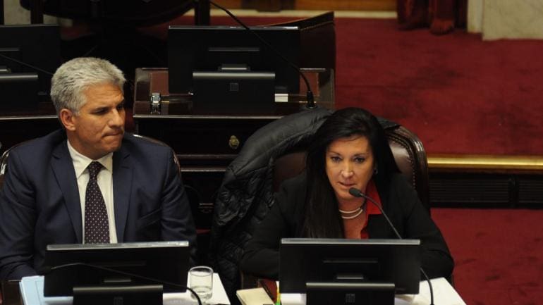 Rodriguez Machado 0 - Diario Resumen de la región