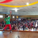 SANTA ANA 4 - Diario Resumen de la región