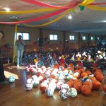 SANTA ANA 9 - Diario Resumen de la región