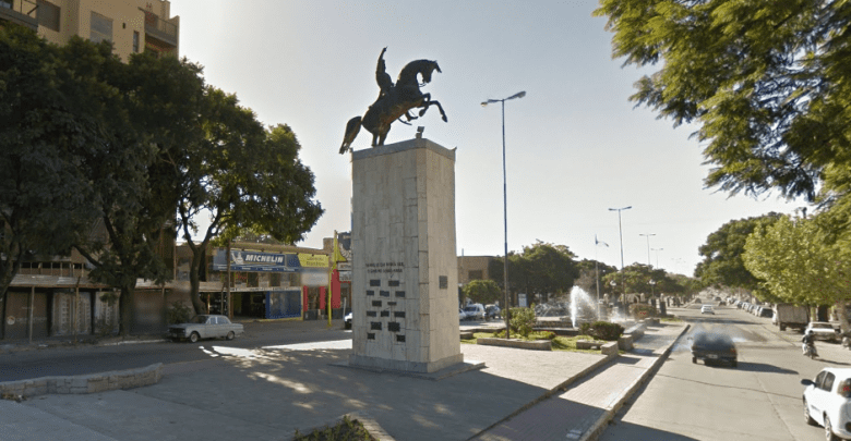 San Martín - Diario Resumen de la región