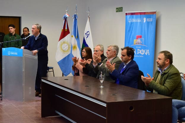 Schiaretti VidaDigina1 - Diario Resumen de la región