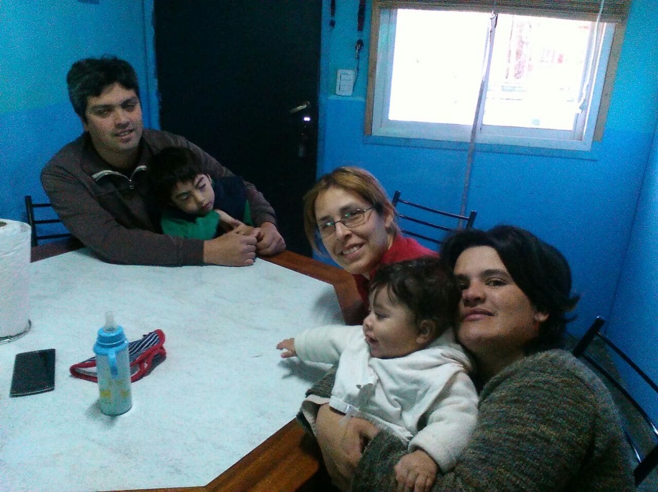 WhatsApp Image 2018 08 11 at 14.45.19 - Diario Resumen de la región