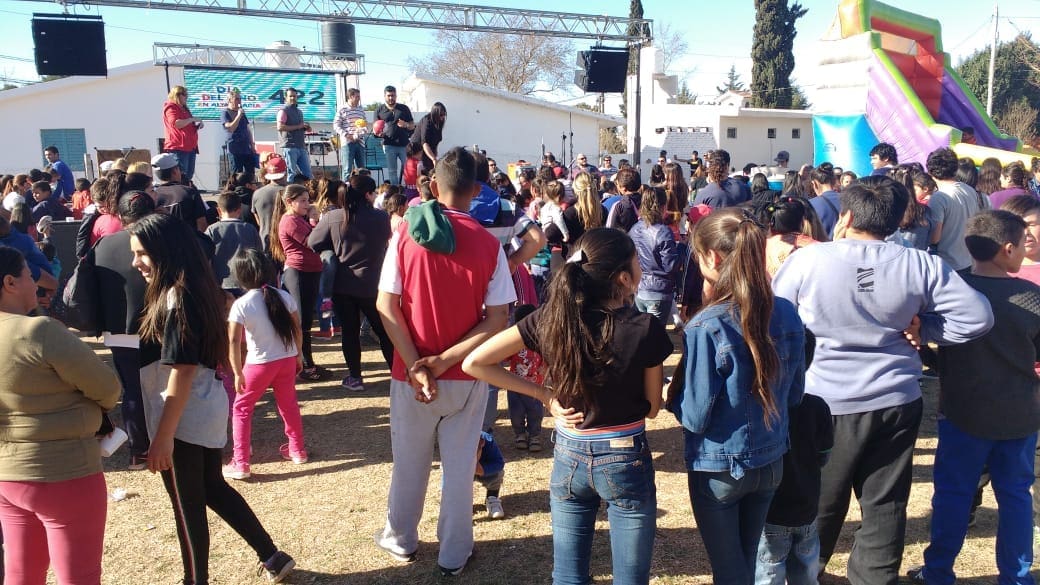 WhatsApp Image 2018 08 27 at 09.20.24 - Diario Resumen de la región