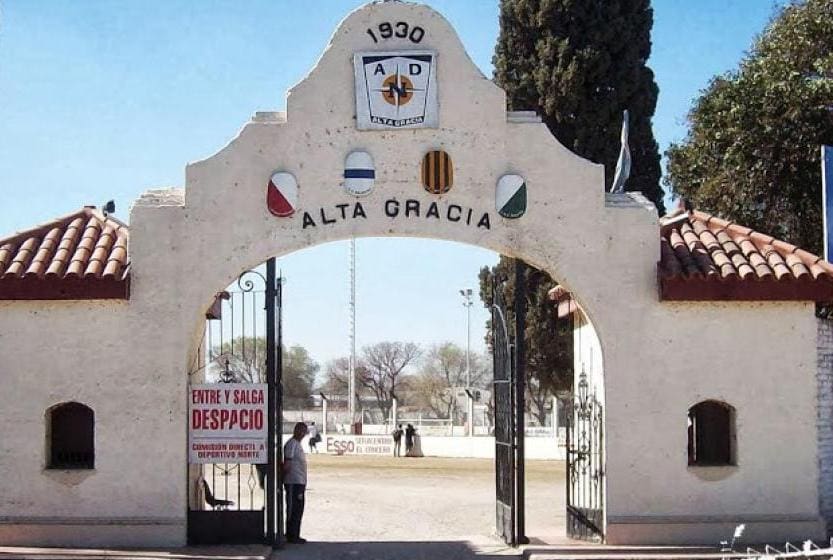 ag deportivo norte - Diario Resumen de la región