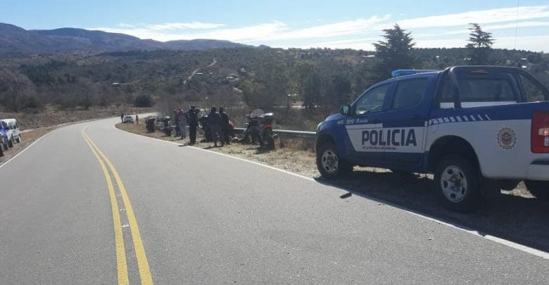 despiste en san clemente - Diario Resumen de la región