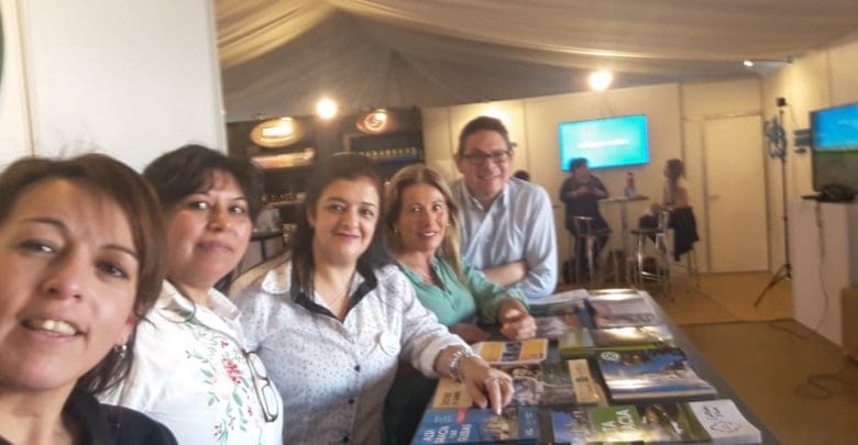 expo rural 1 - Diario Resumen de la región