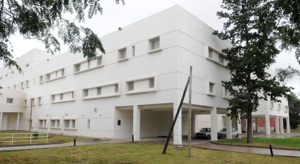 hospital misericordia cordoba - Diario Resumen de la región