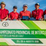 interclubes ganadores 2018 - Diario Resumen de la región