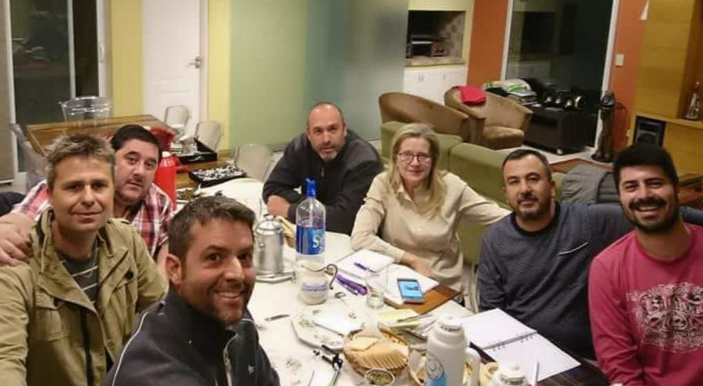 mesa 10 0 - Diario Resumen de la región