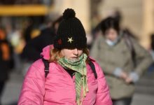 o frio8 - Diario Resumen de la región