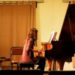 recital de piano - Diario Resumen de la región