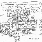 rugani foodtrucks - Diario Resumen de la región