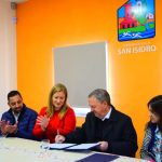 schiaretti san isidro 3 - Diario Resumen de la región