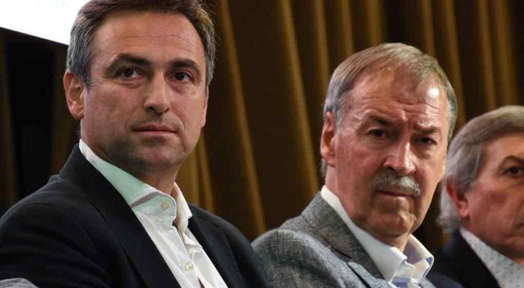 schiraetti mestre - Diario Resumen de la región