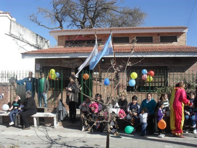 sur dia del niño - Diario Resumen de la región