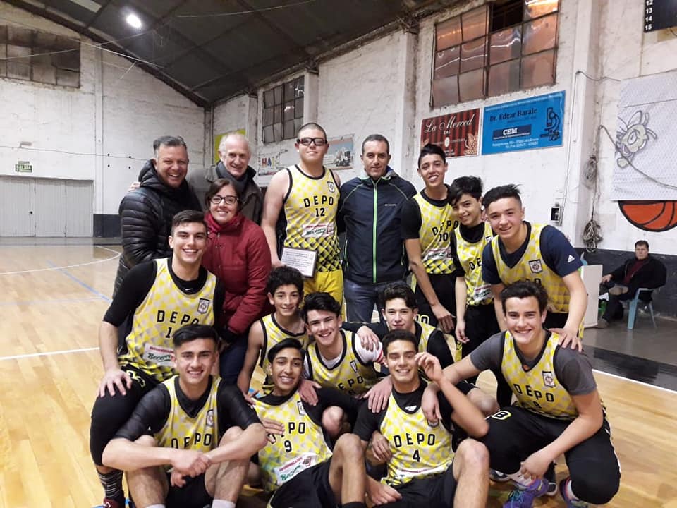 40637670 713270515689739 4350489111329505280 n - Diario Resumen de la región
