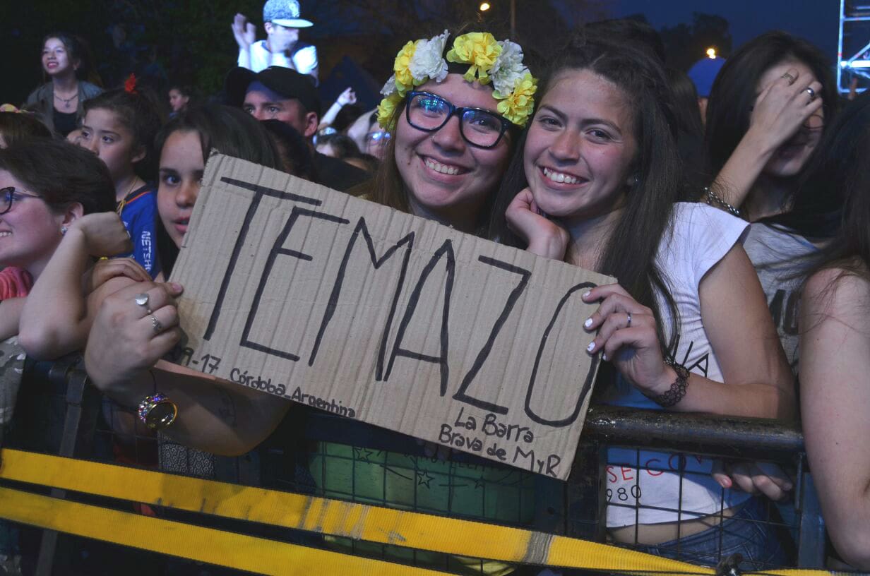 Fiesta Primavera 2017 - Diario Resumen de la región