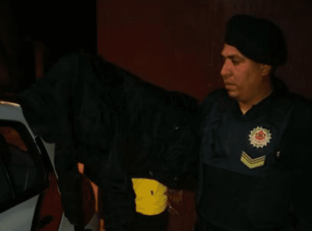 Policiales - Diario Resumen de la región