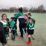 Superliga de Hockey - Diario Resumen de la región